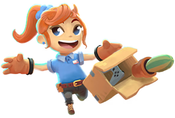 Déménagement en cours